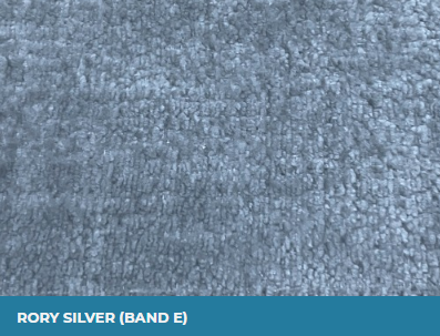 Rory Silver (Band E)